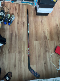Baton hockey en bois crosby p29 85 flex