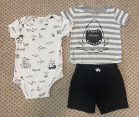 24 Month Boys Outfit