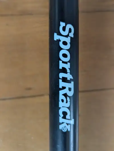 SportRack SR0500 Alternative Bike Adapter, View more