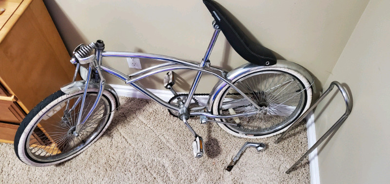Lowrider for sale  