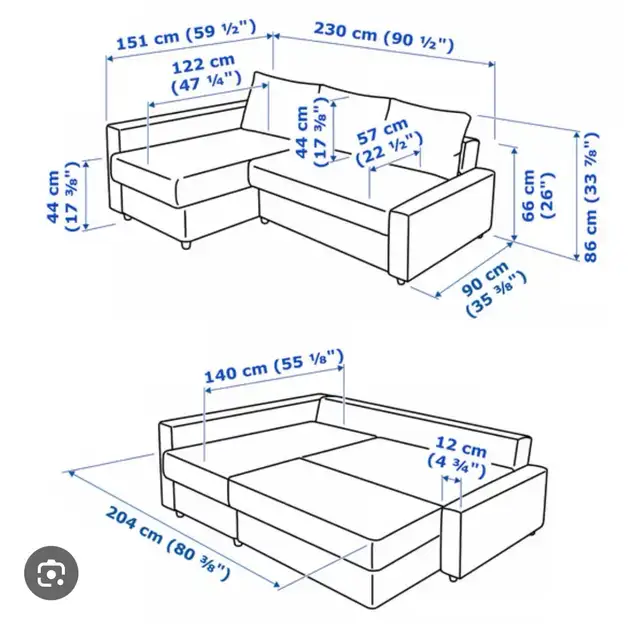 Couch/Bed 493150899599452163