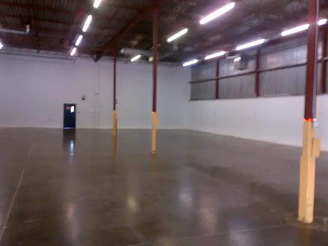 WAREHOUSE, ENTREPÔT, 1,000 / 20,000, ST-LAURENT, WEST ISLAND