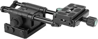 NEEWER MACRO CAMERA SLIDER, View more