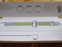 Apple watch band authentic