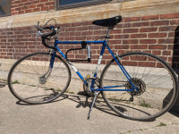Vintage Bike - Good Condition