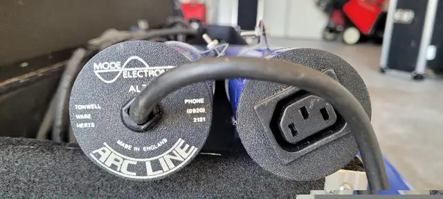 Stobe Light 60’ Mode Arline Linear Strobing effect AL100 Control in Performance & DJ Equipment in Edmonton - Image 4