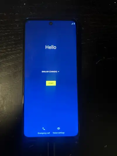 Motorola one ace 5g like new, View more