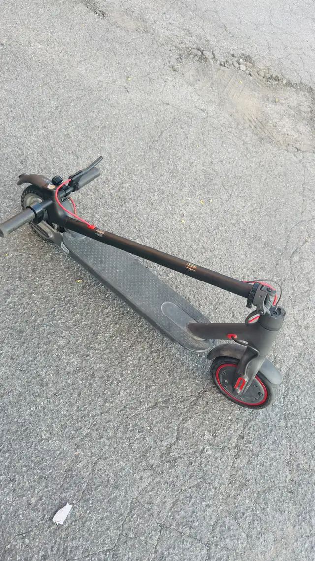 electris scooter in Other in Ottawa - Image 3