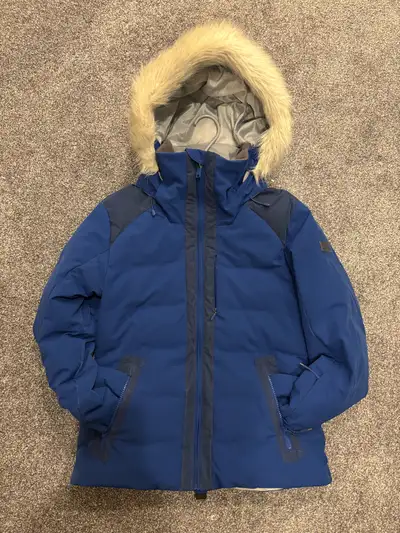 Roxy Winter Jacket - Youth Small, View more