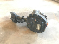 205mm 3.55 Front Diff for 06-08 Dodge Ram 1500