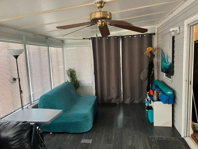 Sherkston Shores 3 Bedroom trailer for rent in Ontario in Canada - Image 9