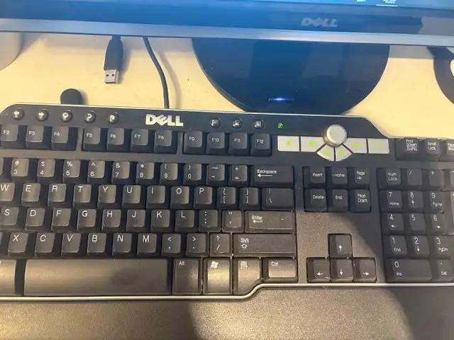 Excellent Fast Dell Desktop Computer, Upgraded i5, Slim i5 Busin in Desktop Computers in Edmonton - Image 6