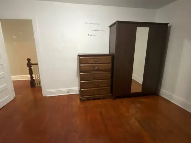 Leslieville one bedroom apartment for Rent in Long Term Rentals in City of Toronto - Image 11