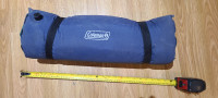 Air matt matelas gonflable randonner sleeping mat inflatable