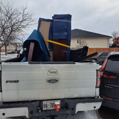 Hello, welcome to Big M Movers. My name is Marcel, I have been in the moving business with North Ame...