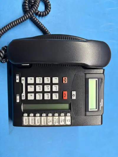 Nortel Networks T7208 Phone, View more