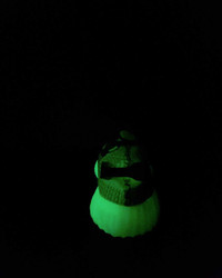 adidas YeezyBoost 350 V2 "Glow in The Dark" Size 9.5