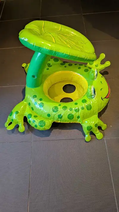 Flotteur de piscine pour bébé, View more