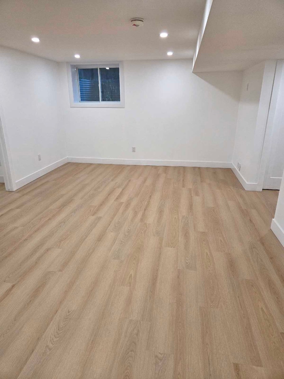 2 bedroom basement with private entrance for rent 4