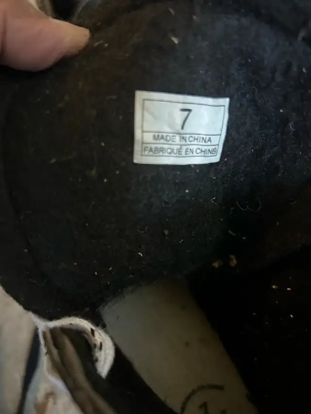 kids skates in Skates & Blades in Ottawa - Image 2