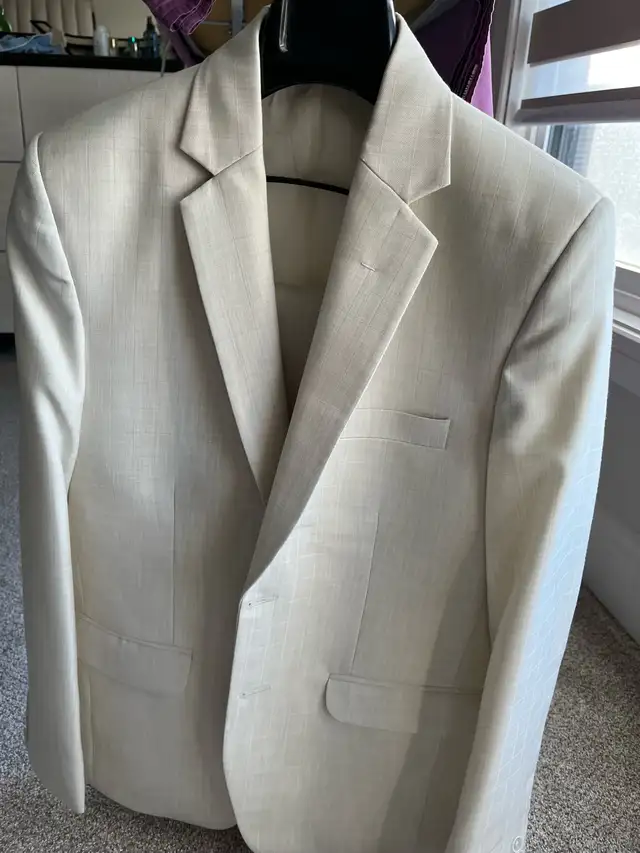 men’s two piece suits for sale in Men's in Edmonton - Image 5