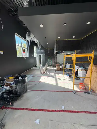 Looking for cash job, View more