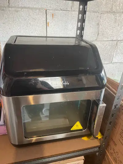 Sur La Table Air Fryer, View more