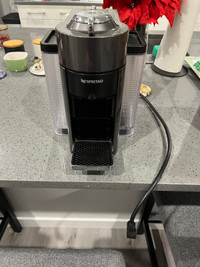 Various Nespresso Machines- Prices listed in description 