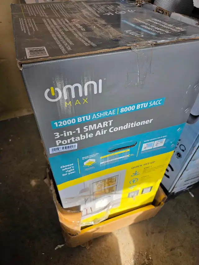 New A/c units  in Other in Dartmouth - Image 2