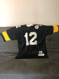 Pittsburgh Steelers, Terry Bradshaw jersey