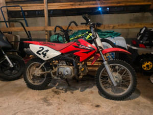 70 Honda | Motocyclettes à vendre dans Québec | Petites annonces de Kijiji