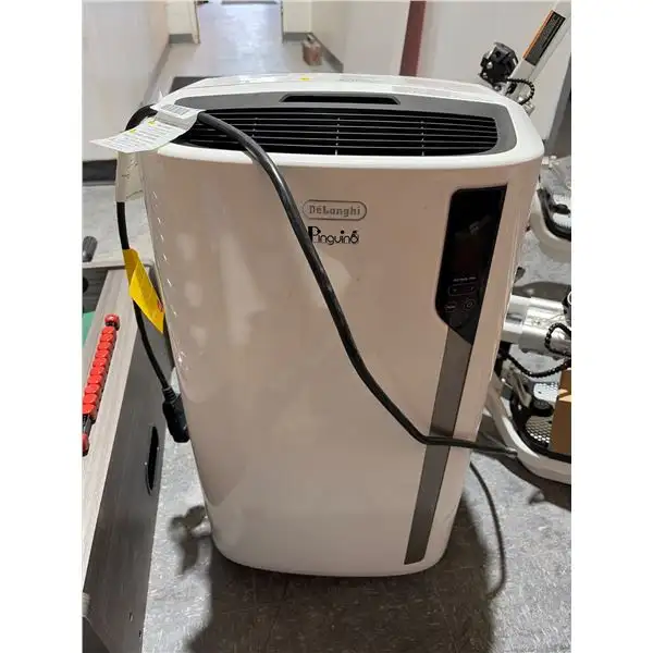 De’Longhi Portable AC