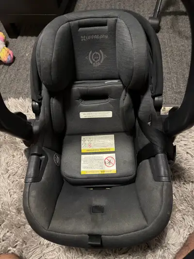Uppababy mesa V2, View more