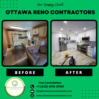 ORC: Commercial and Residential Renovations