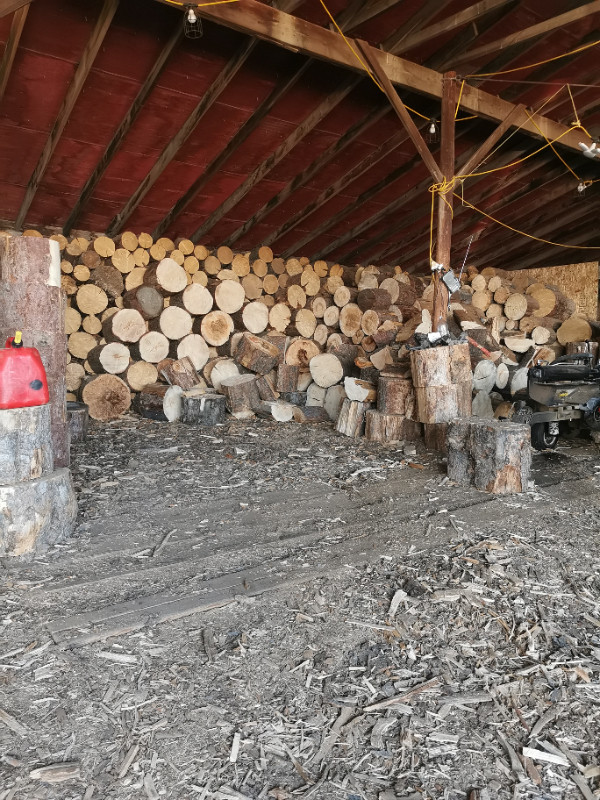 Wildwoodsman Firewood sales in BBQs & Outdoor Cooking in Calgary - Image 4