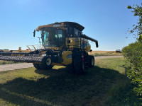 Cr9080 new holland