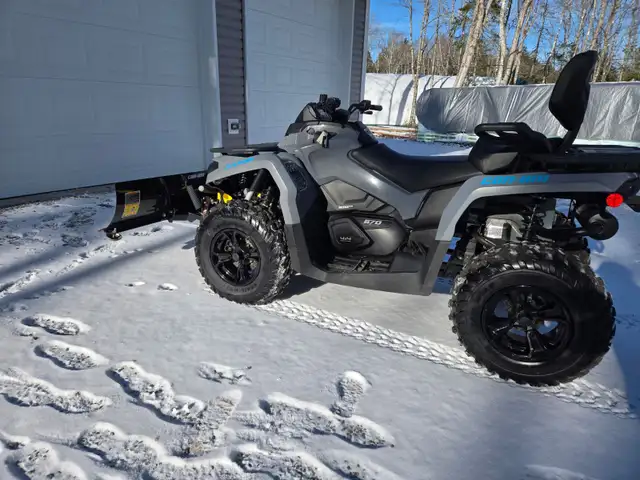 2022 Can Am Outlander 570 in ATVs in Truro - Image 3