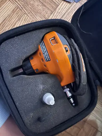 rigid mini air palm nailer , View more