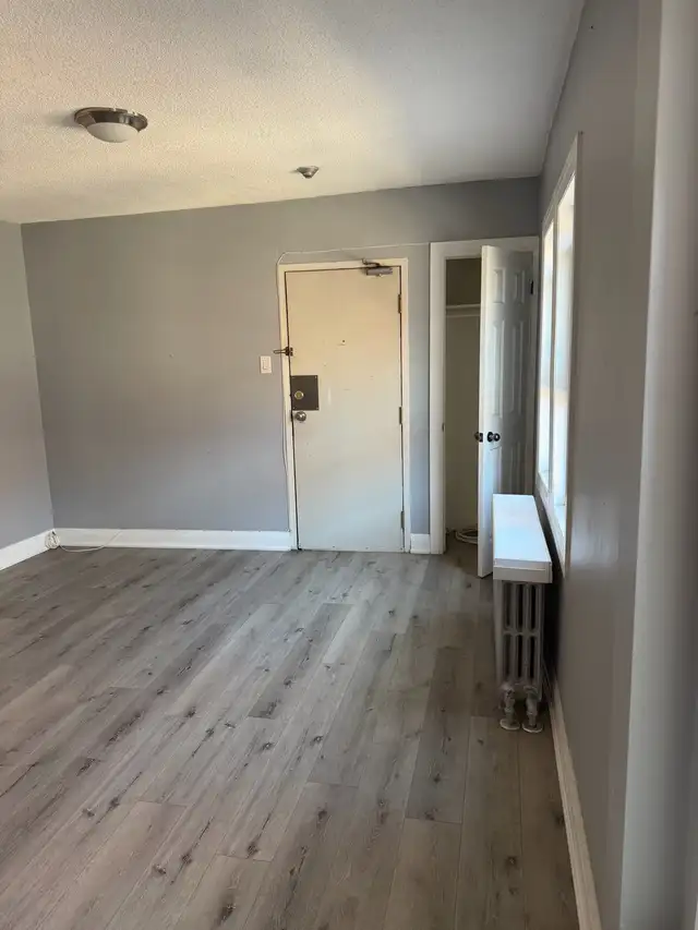 1 bedroom apartment  in Long Term Rentals in City of Toronto - Image 3