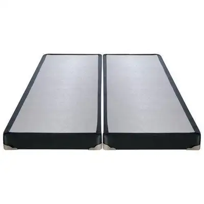 SEEKING - Split Queen Box spring, View more