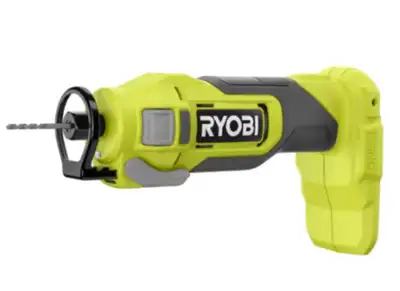 Ryobi Cut Out Tool, View more
