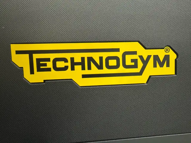 Technogym Pulldown in Exercise Equipment in Delta/Surrey/Langley - Image 5