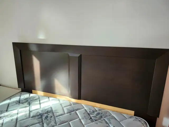 Lit in Beds & Mattresses in Longueuil / South Shore - Image 3
