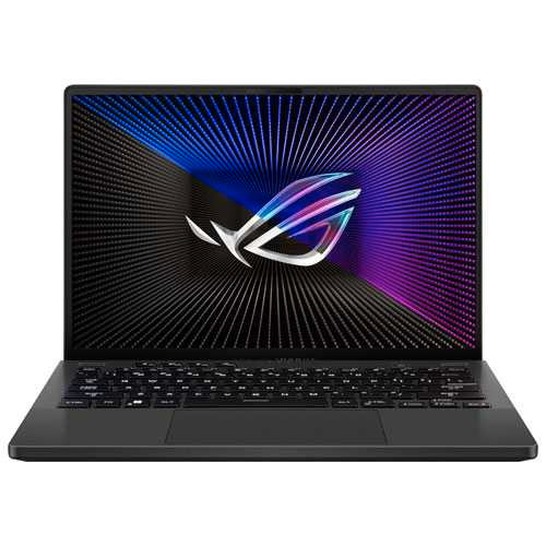 Asus ROG Zephyrus G14 2022, 14 inch, Ryzen 7, Radeon 6700s in Laptops in St. John's