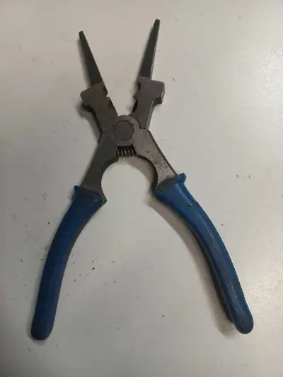 Mig welding machine used plier.s , View more