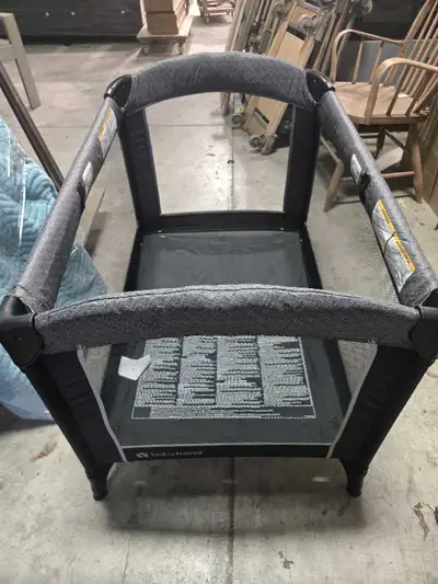 Baby Trend Playard - Like New!, View more