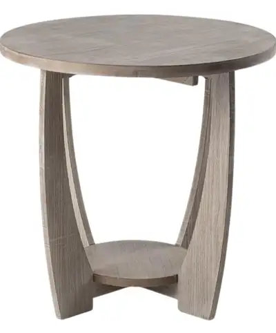 New End Table, View more