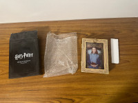 Harry Potter LootCrate Picture Frame Storage Ariana Dumbledore