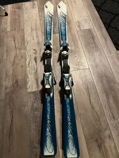 Volkl Women's Downhill Skis, View more