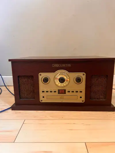 Record player for sale , View more